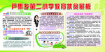 控辍保学 教育扶贫