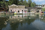 乡村