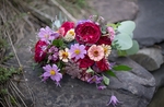 一束花
