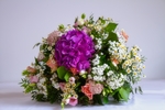 一束花