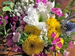 一束花