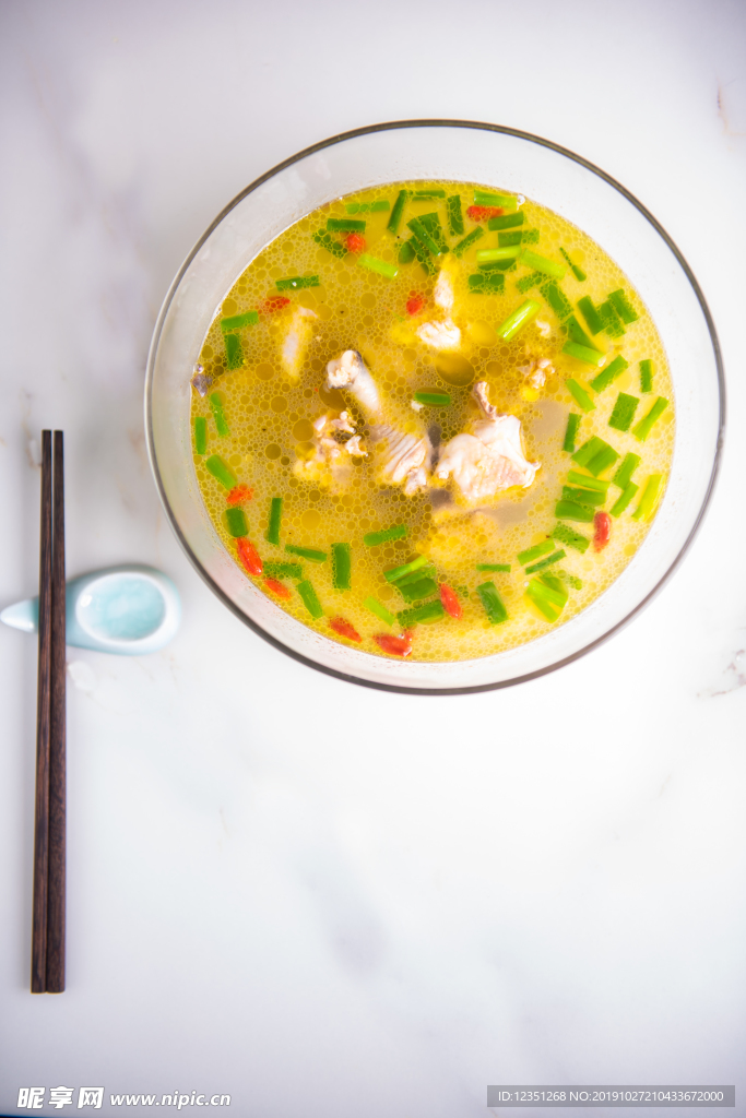 老母鸡汤