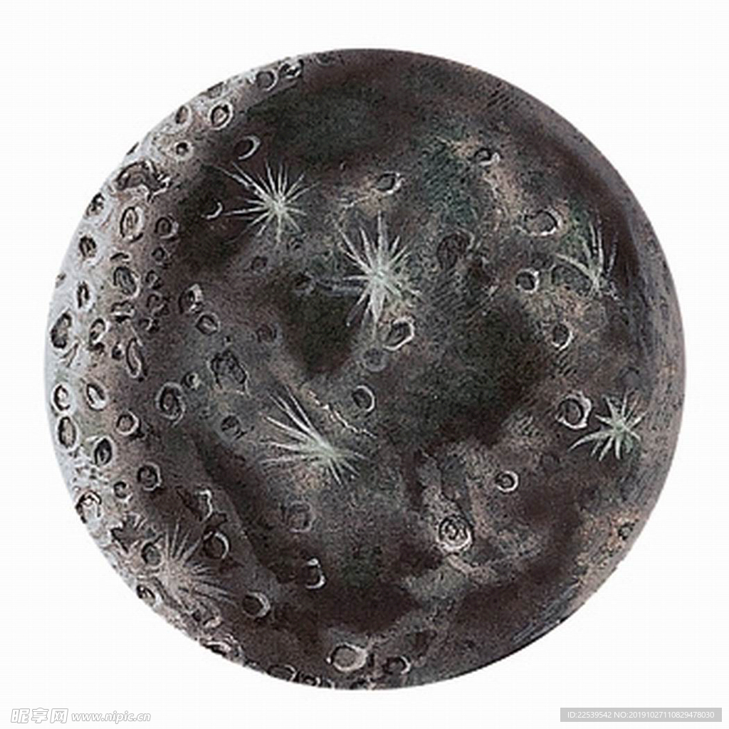 星球素材