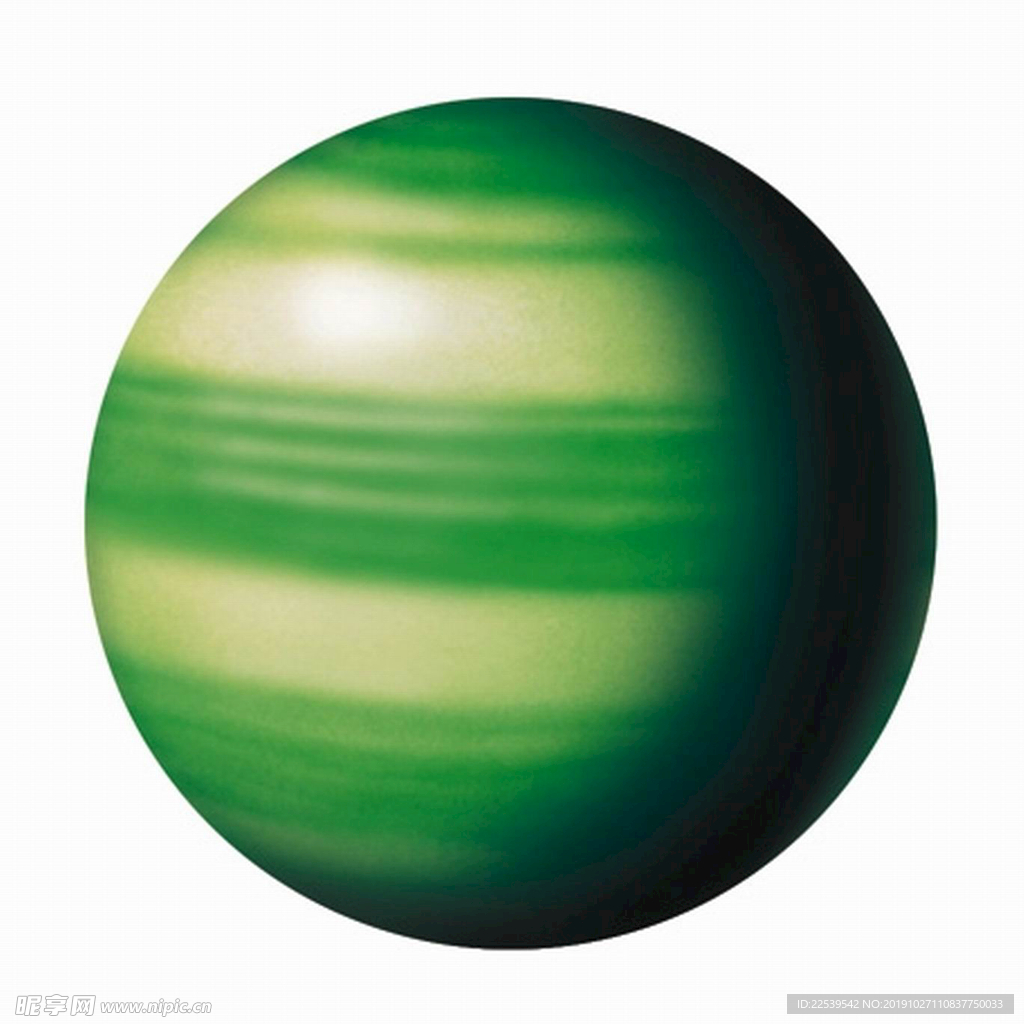 星球素材