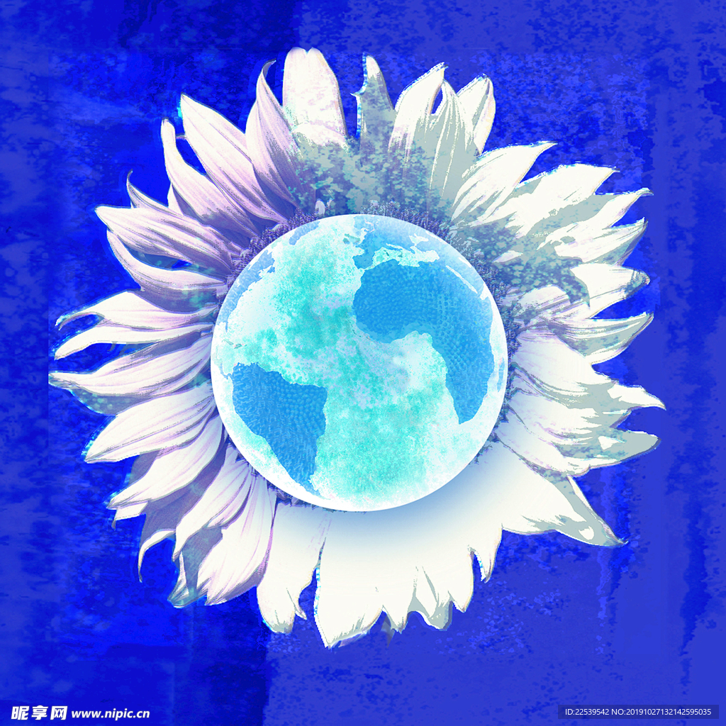 星球素材