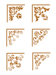 花纹