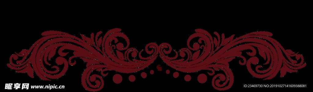 花纹