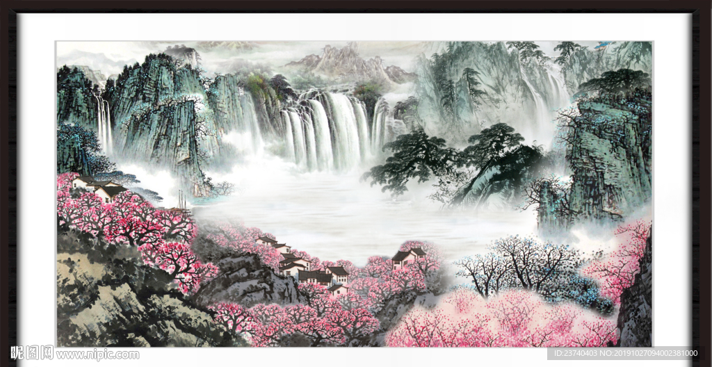 聚宝盆