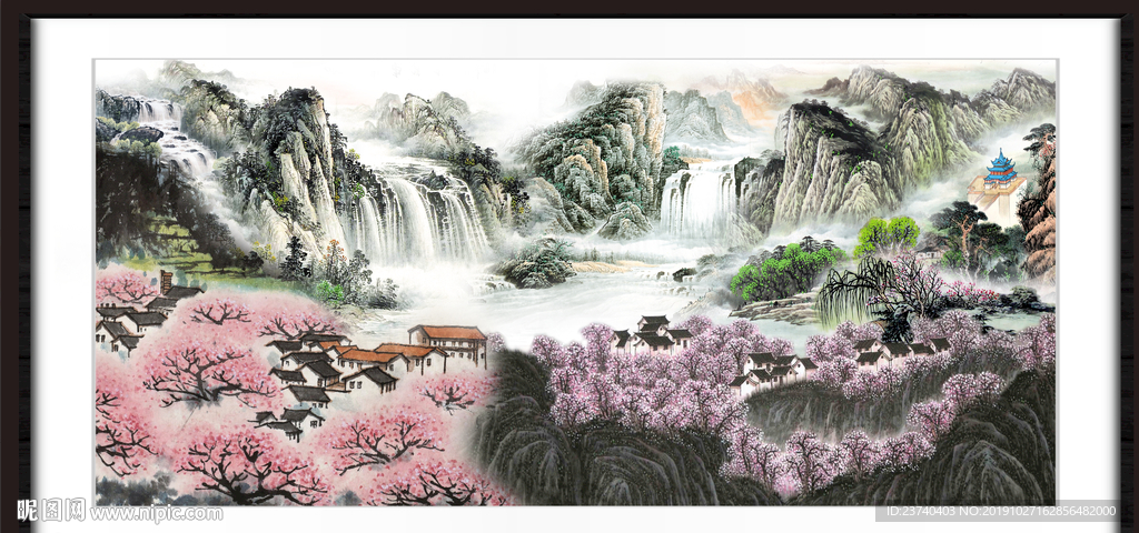 聚宝盆