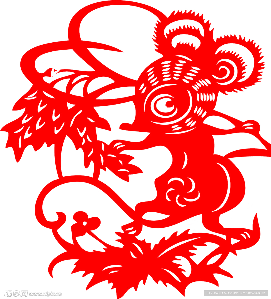 鼠年