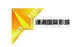 潇湘国际影城LOGO
