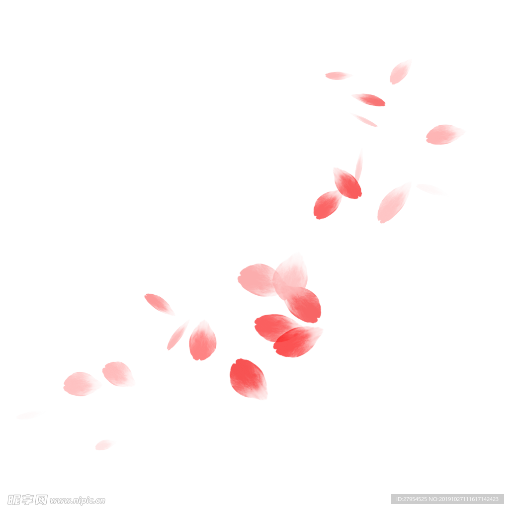 花瓣
