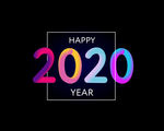 2020背景