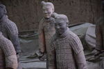 兵马俑