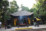 黄帝陵
