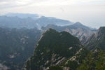 华山顶
