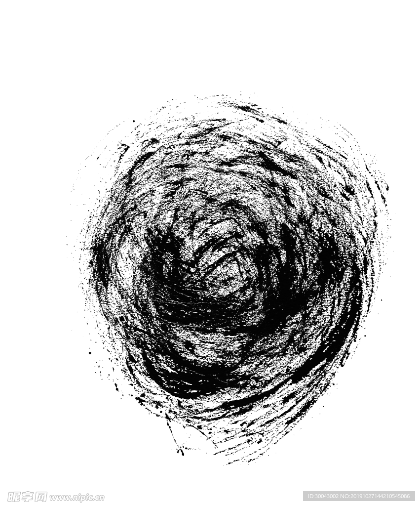 水墨