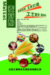 灯箱片