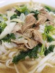 肥肠面