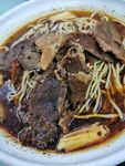 襄阳牛肉面