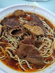 牛肉面