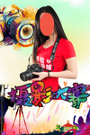 摄影大赛
