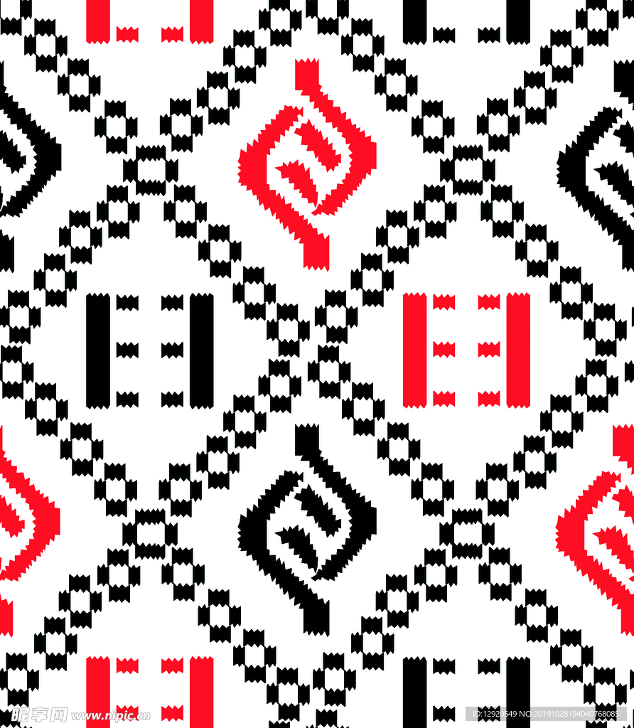大牌格子