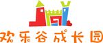 儿童幼儿园形象墙背景墙