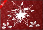 花纹
