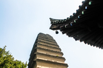 小雁塔