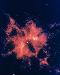 太空