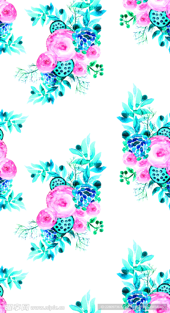 玫瑰花