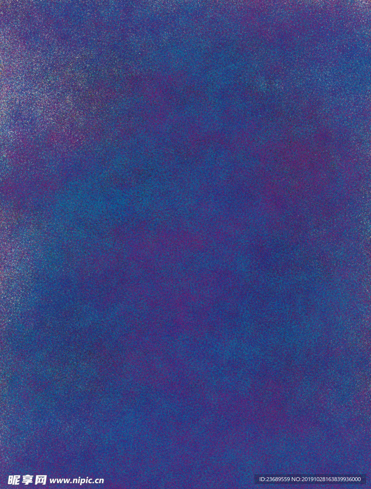 涂鸦 星空