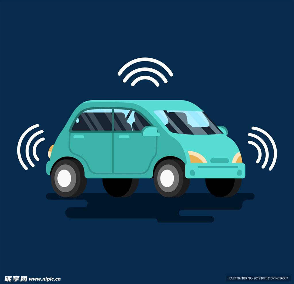 汽车