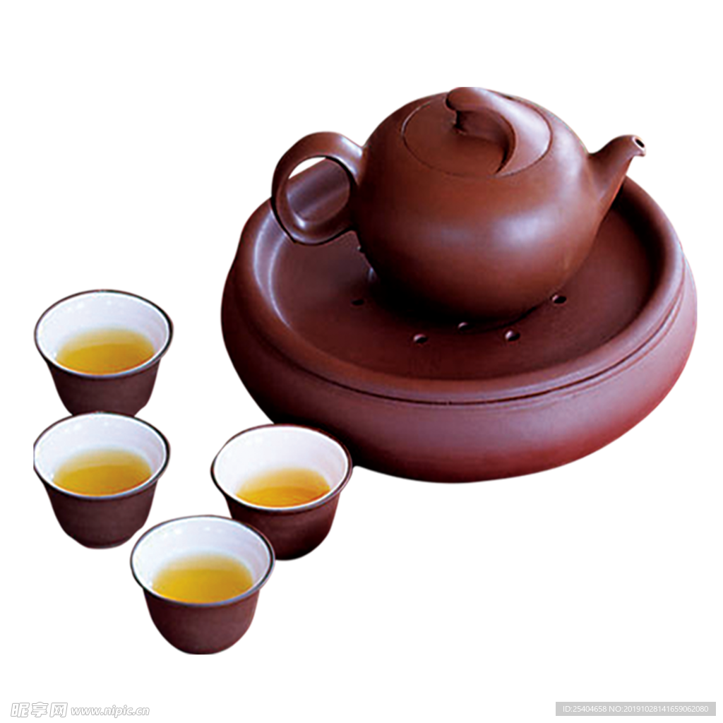 功夫茶杯 茶壶