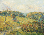 国际 油画 风景画 装饰画