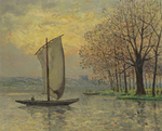 国际 油画 风景画 装饰画