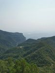 焦作云台山风景
