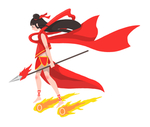 哪吒