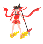 哪吒