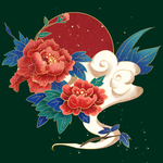 牡丹
