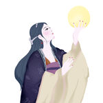 古风女子