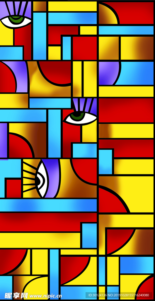 数码印花 热转印数码  设计