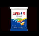 水稻种子包装