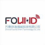 RFID企业logo