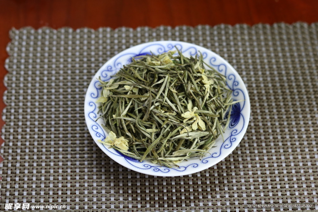 茶叶