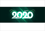 2020年背景
