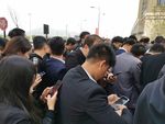 人气旺