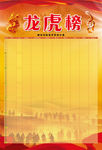 大气企业龙虎榜设计