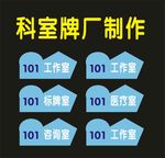 科室调研组
